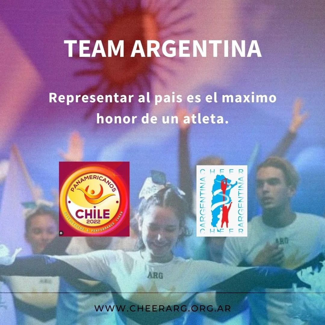 Team Argentina