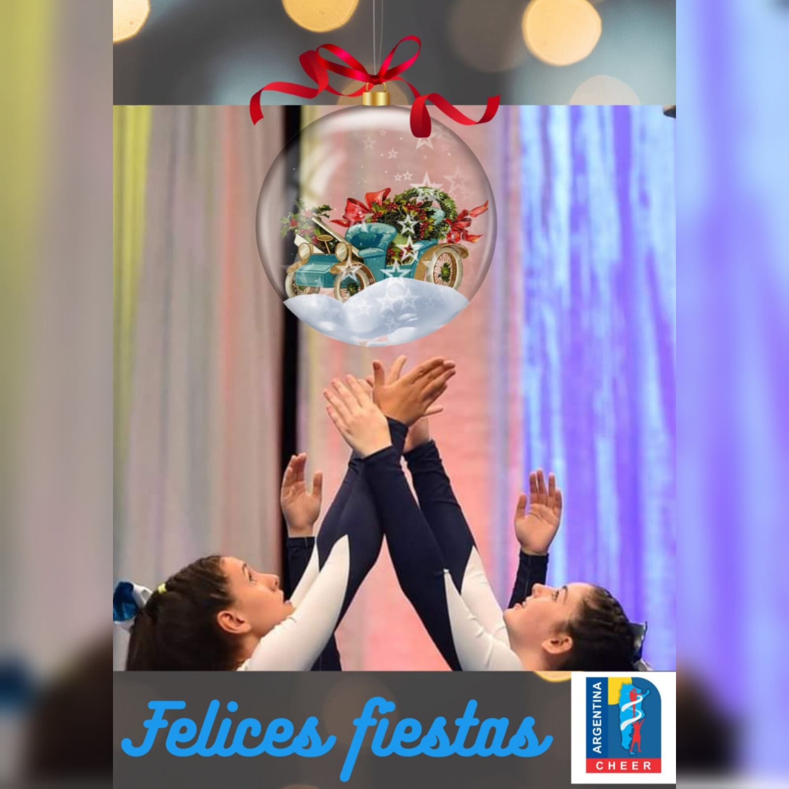 Felices Fiestas